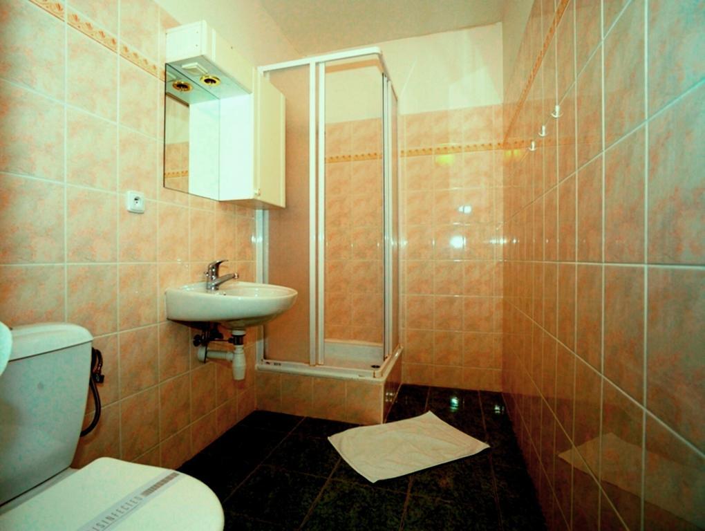 Penzion Senk Pardubice Phòng bức ảnh
