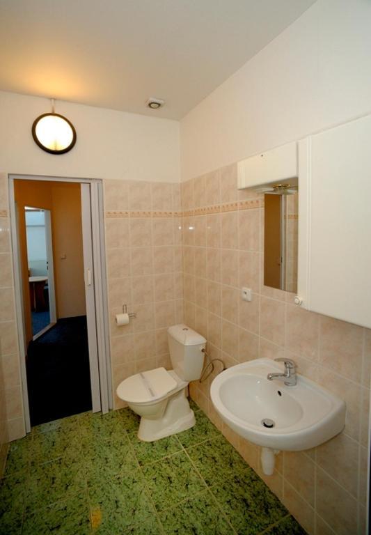 Penzion Senk Pardubice Phòng bức ảnh