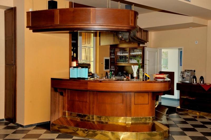 Penzion Senk Pardubice Ngoại thất bức ảnh