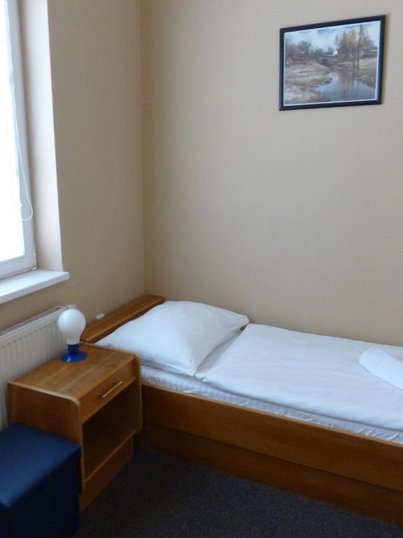 Penzion Senk Pardubice Phòng bức ảnh