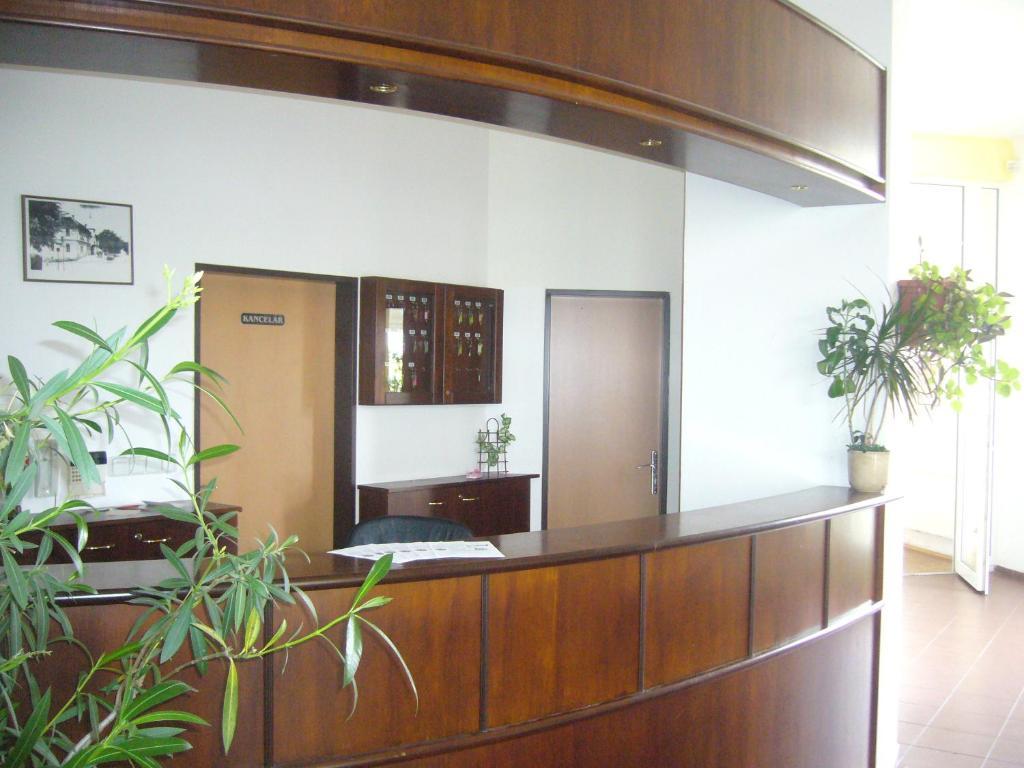 Penzion Senk Pardubice Ngoại thất bức ảnh
